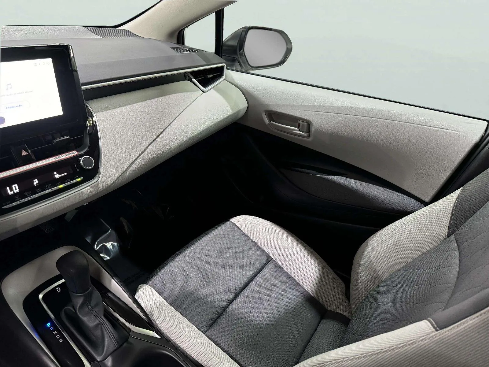 Toyota Corolla photo 16