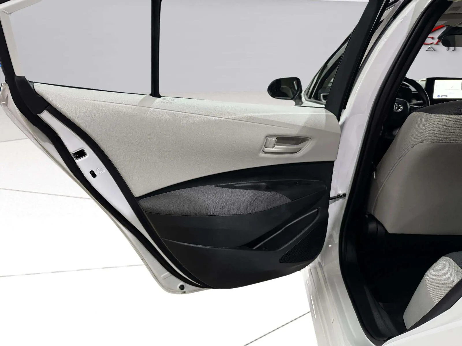 Toyota Corolla photo 17