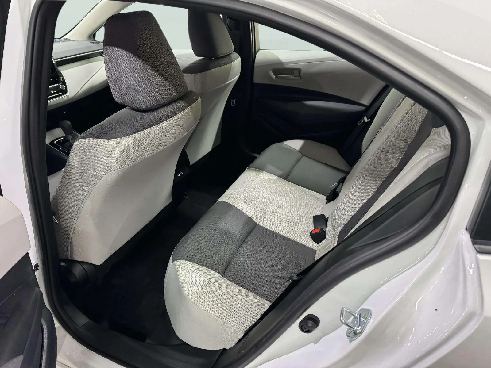 Toyota Corolla photo 18