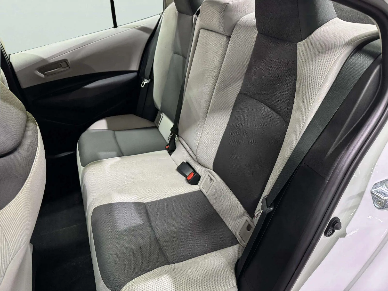 Toyota Corolla photo 19