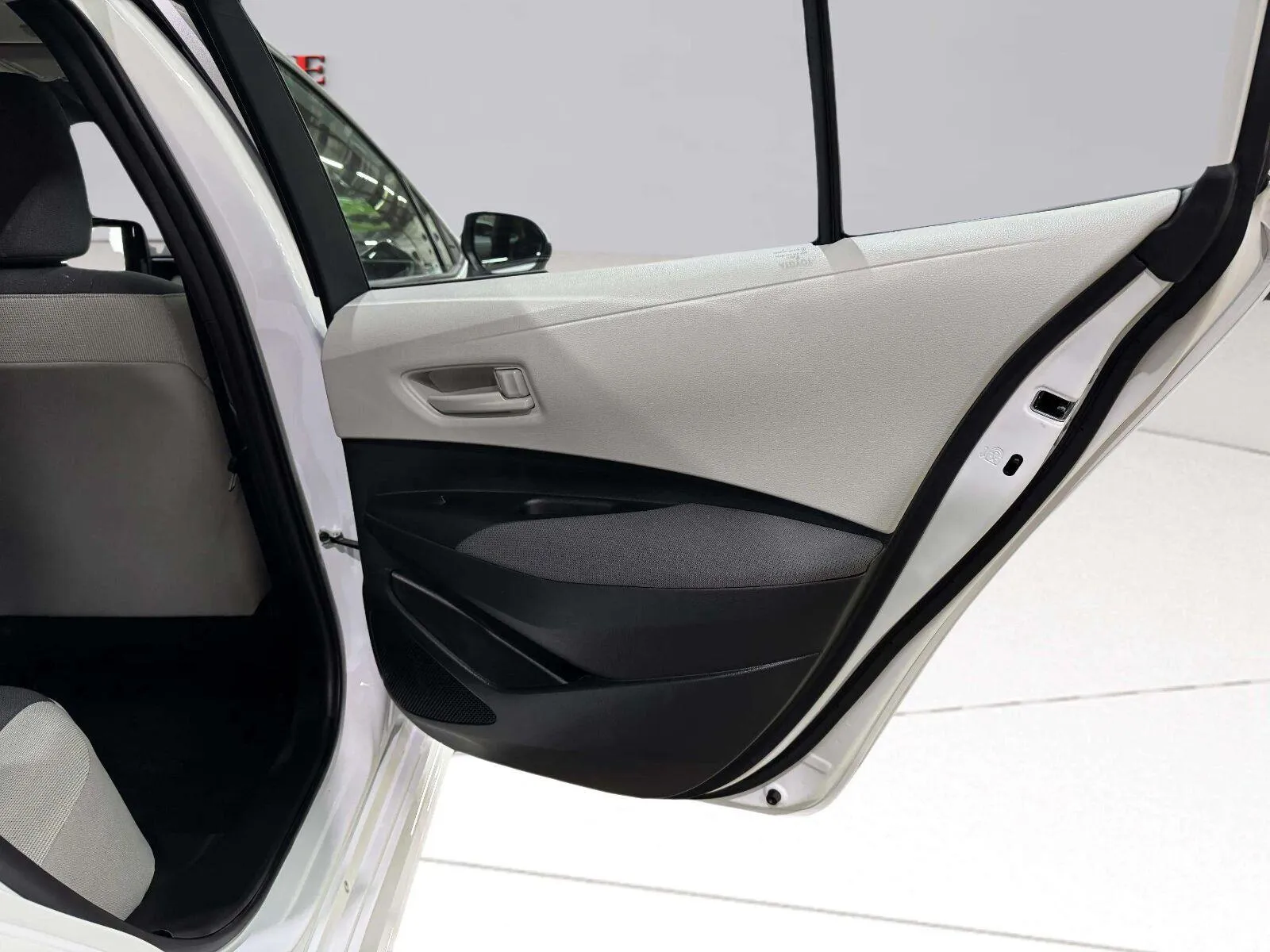 Toyota Corolla photo 20