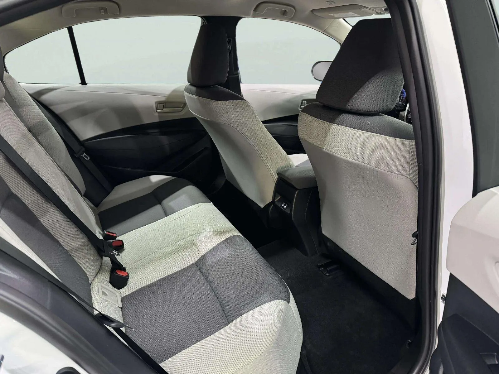 Toyota Corolla photo 21