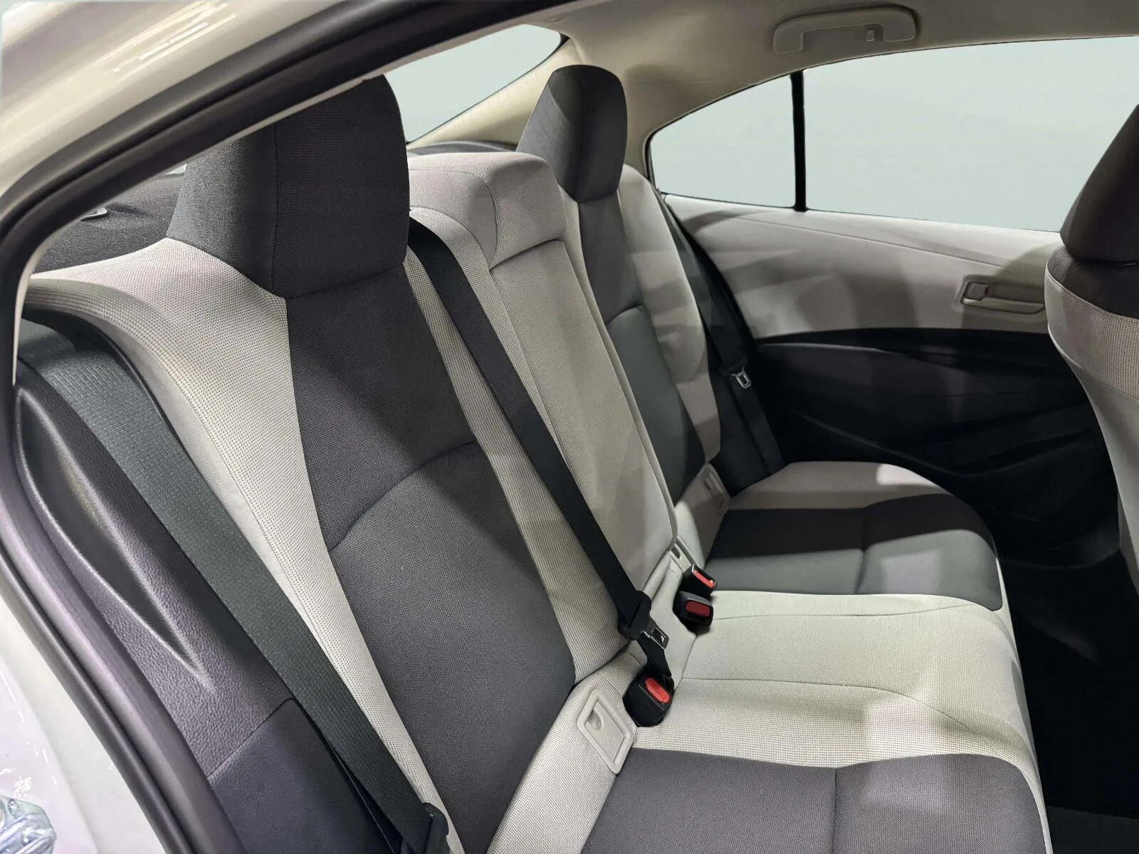 Toyota Corolla photo 22