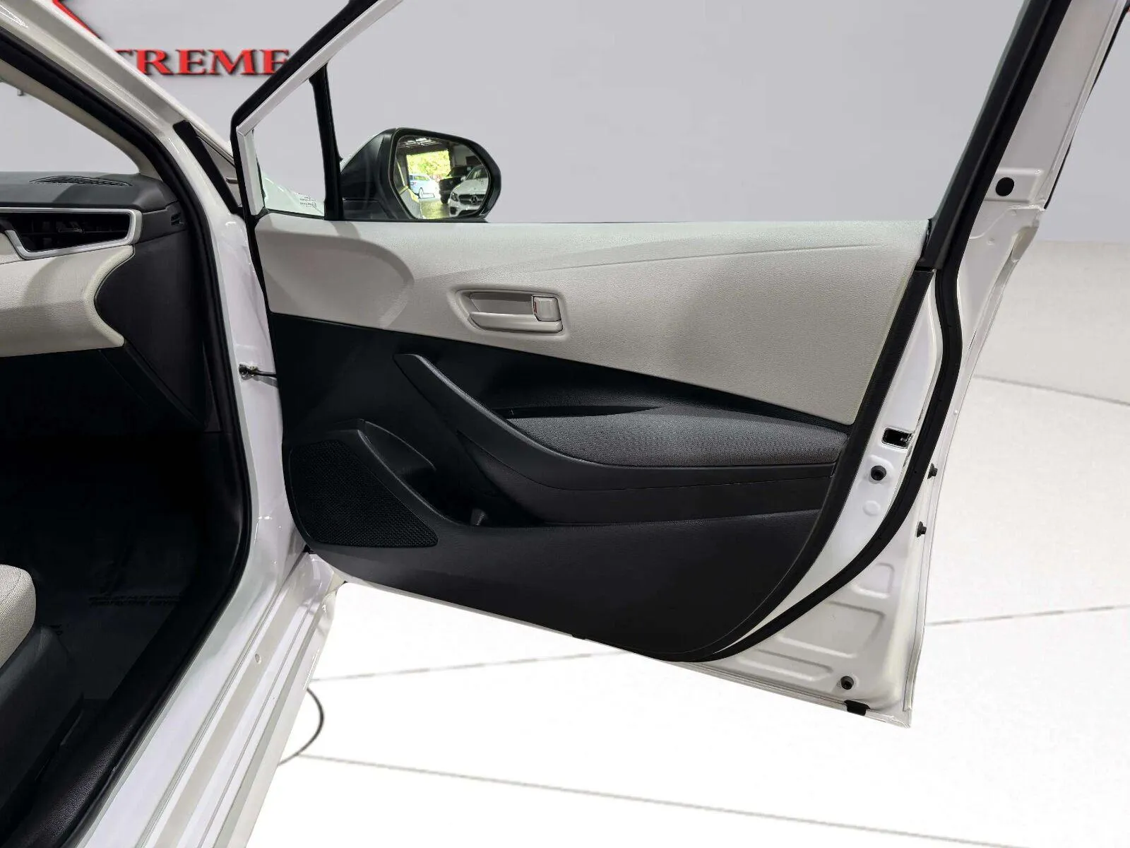 Toyota Corolla photo 23
