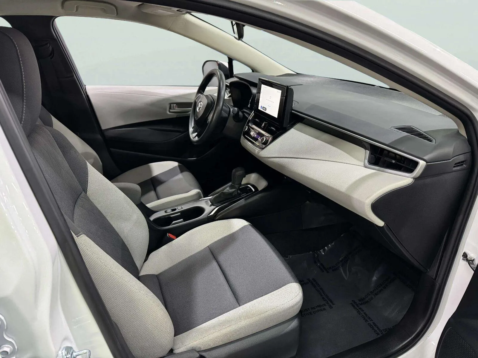Toyota Corolla photo 24
