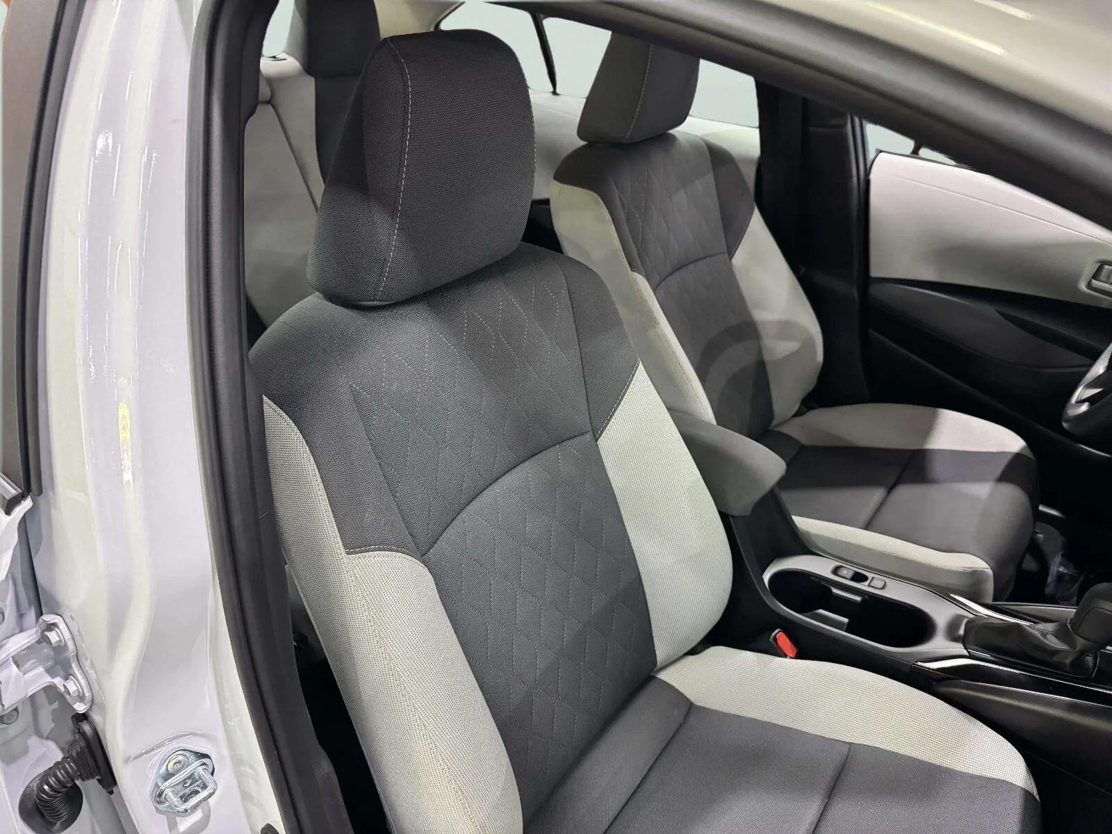 Toyota Corolla photo 25
