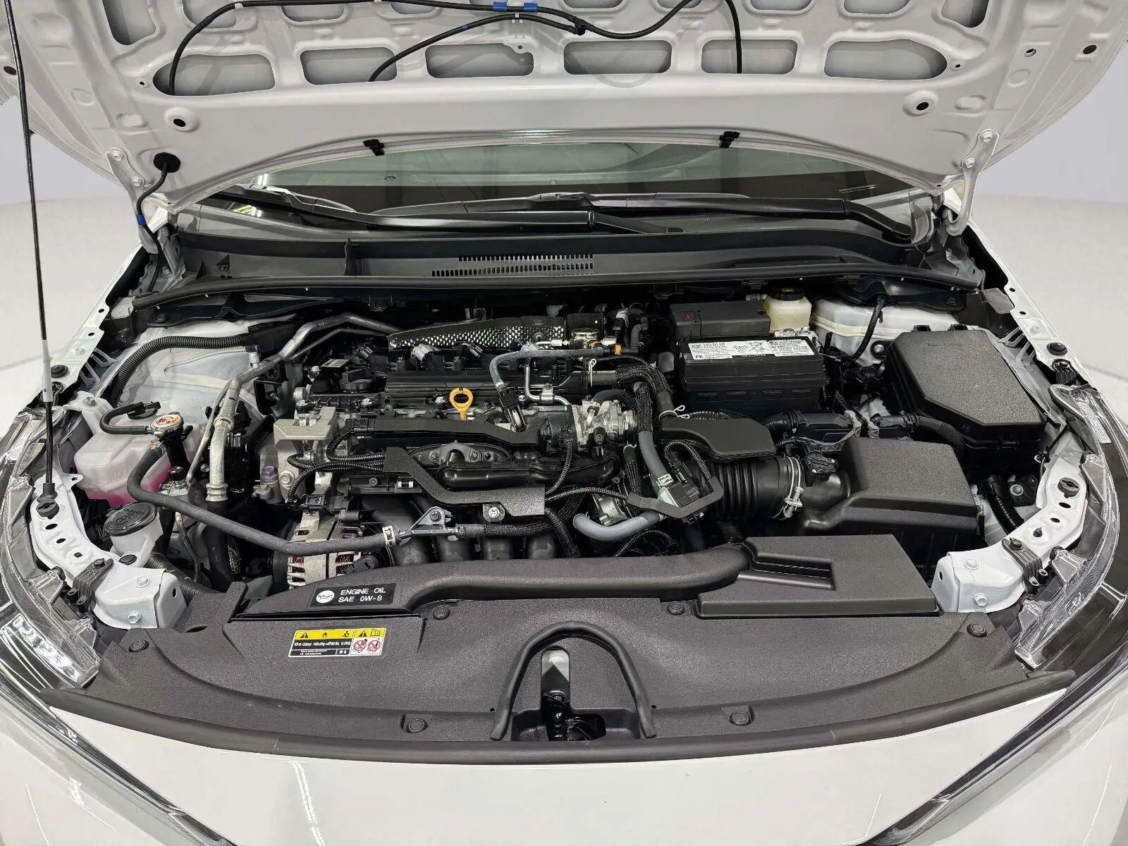 Toyota Corolla photo 27