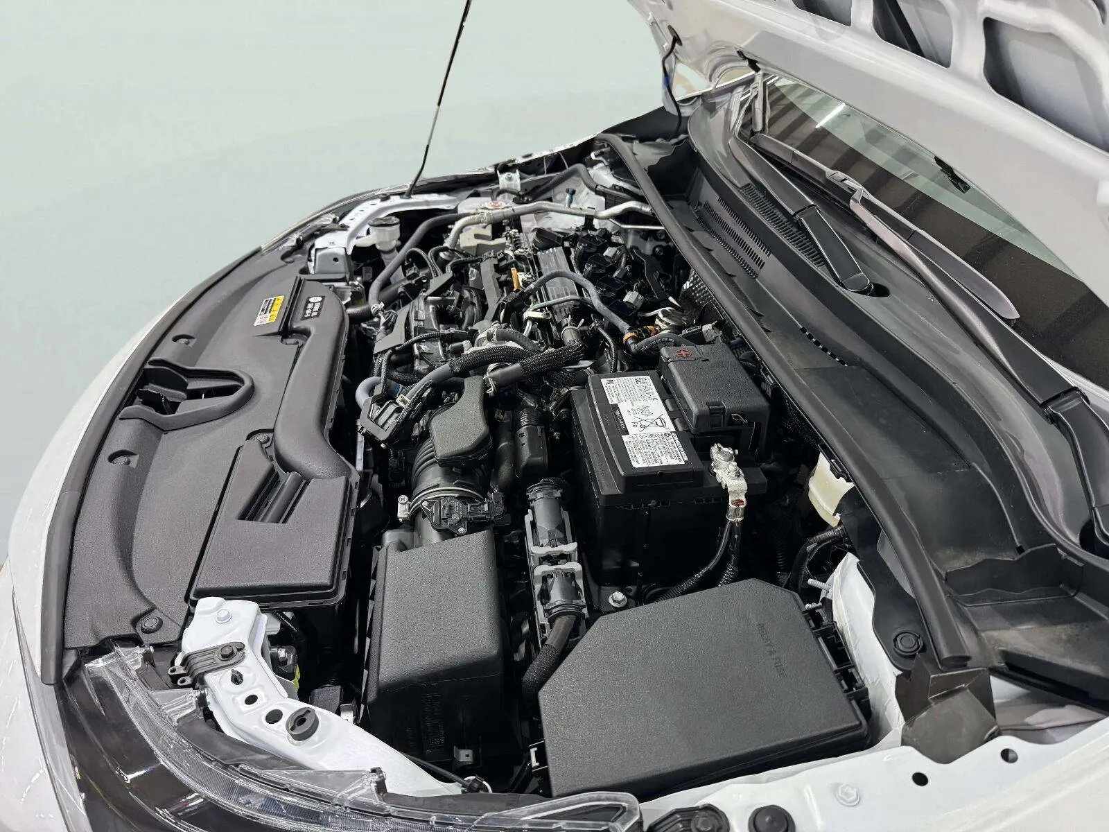 Toyota Corolla photo 28