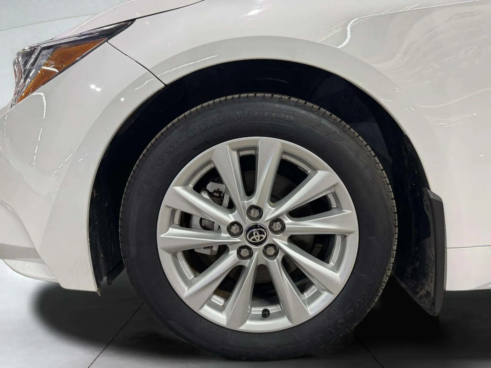 Toyota Corolla photo 30