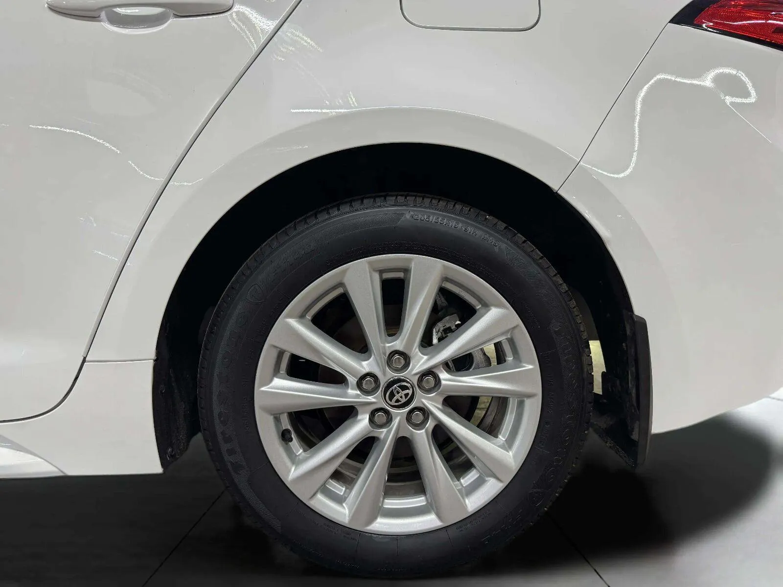 Toyota Corolla photo 31