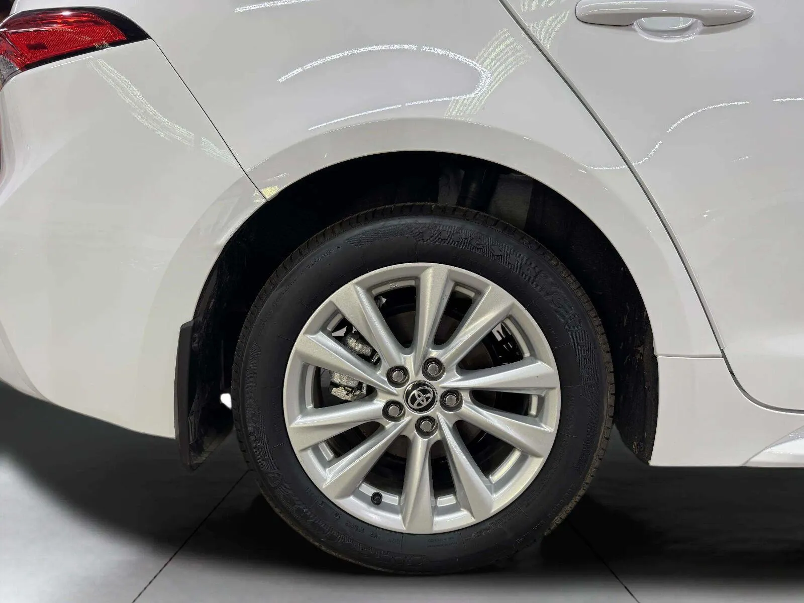Toyota Corolla photo 32