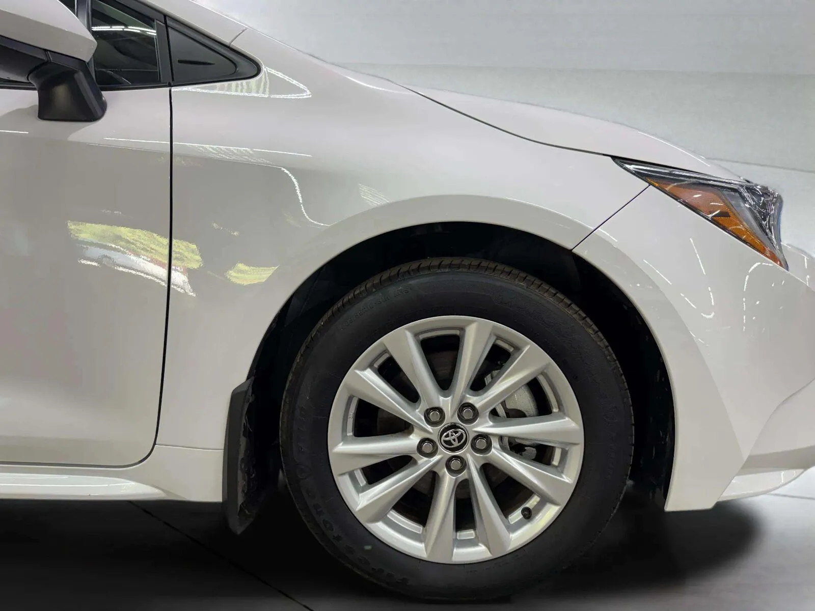 Toyota Corolla photo 33
