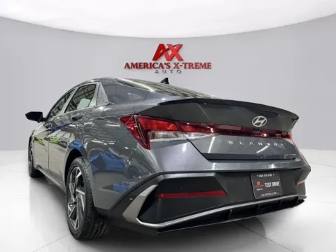 More photos of 2025 Hyundai Elantra SEL Sport at AX Auto Inc., GA