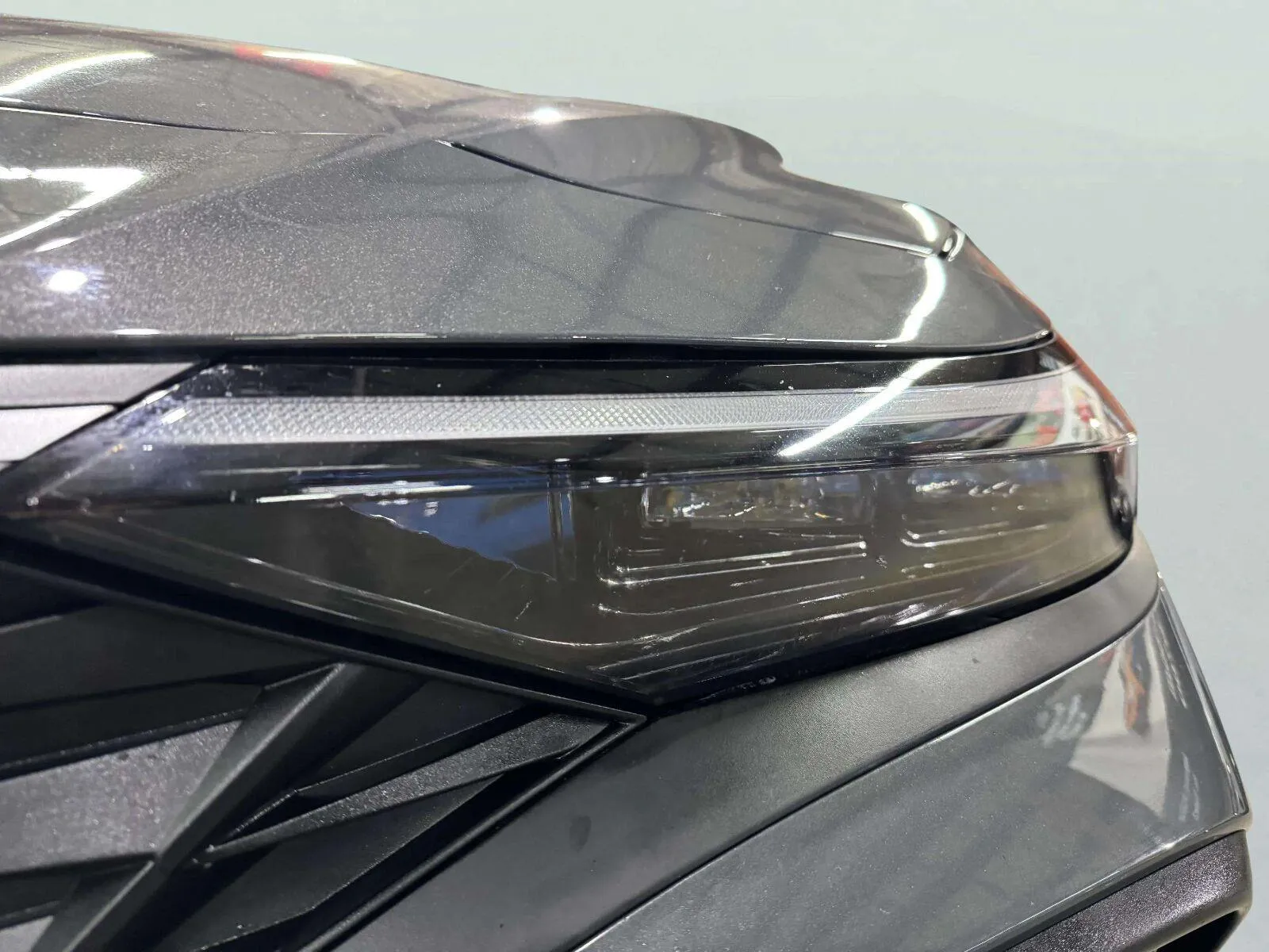 Hyundai Elantra photo 10