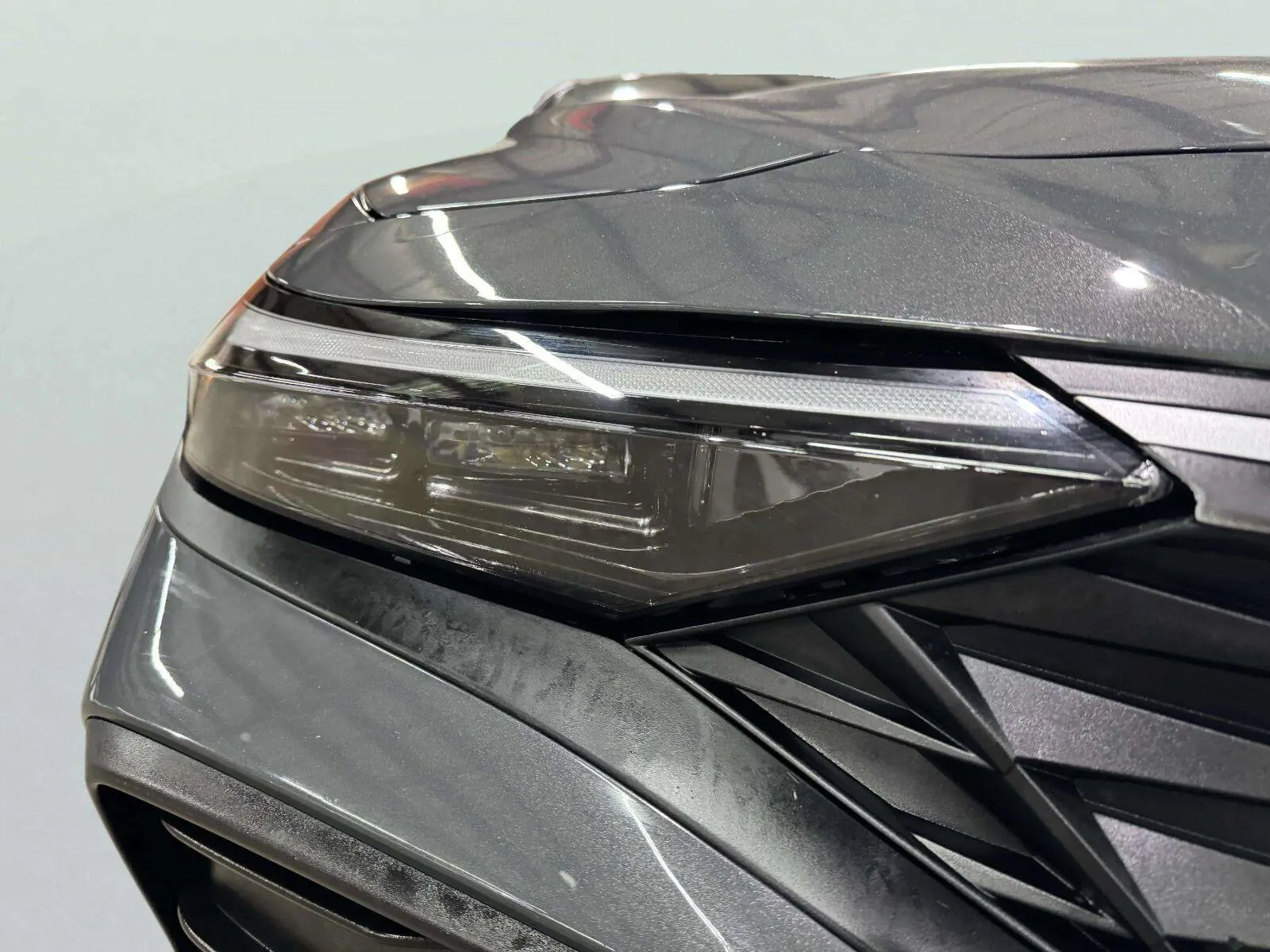 Hyundai Elantra photo 11