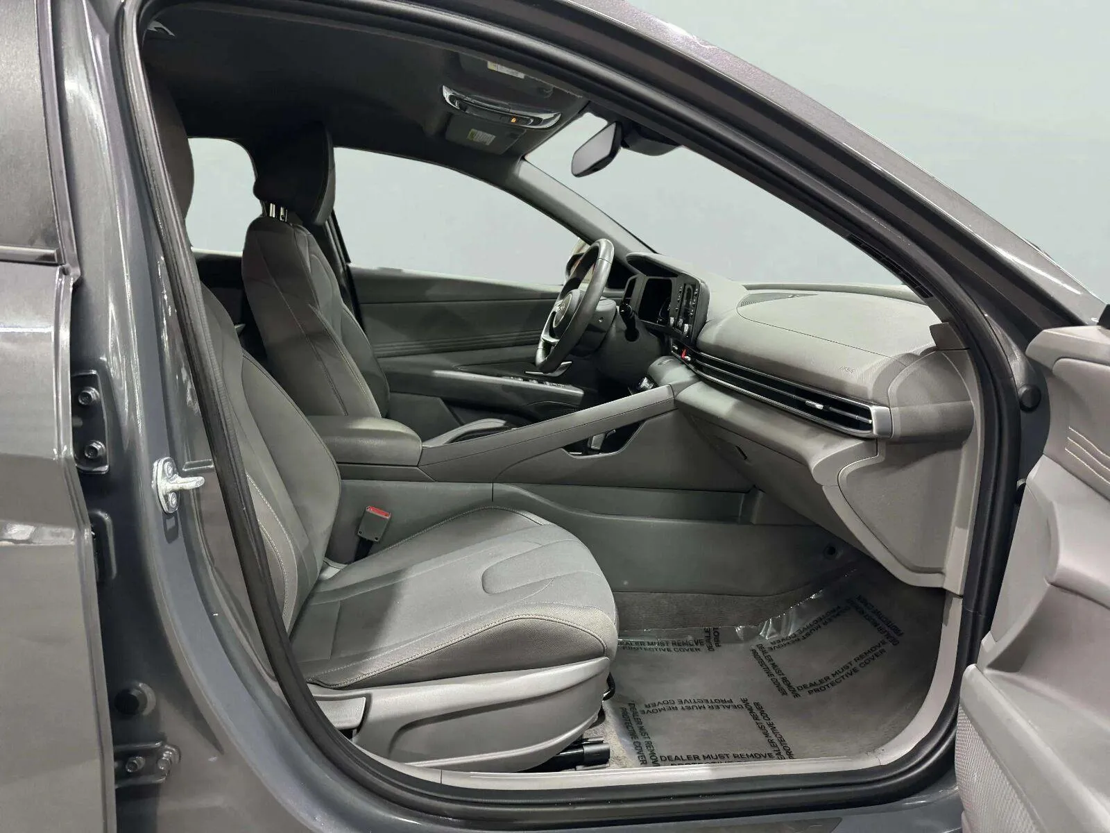 Hyundai Elantra photo 27