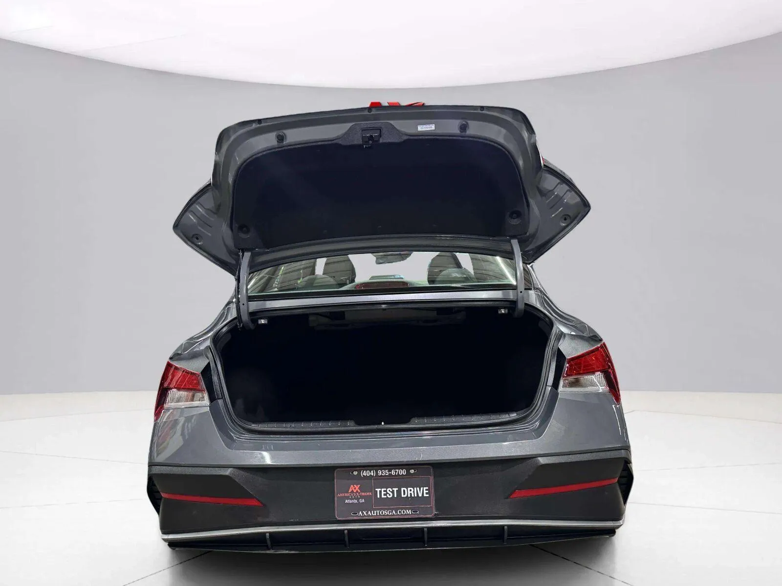 Hyundai Elantra photo 36