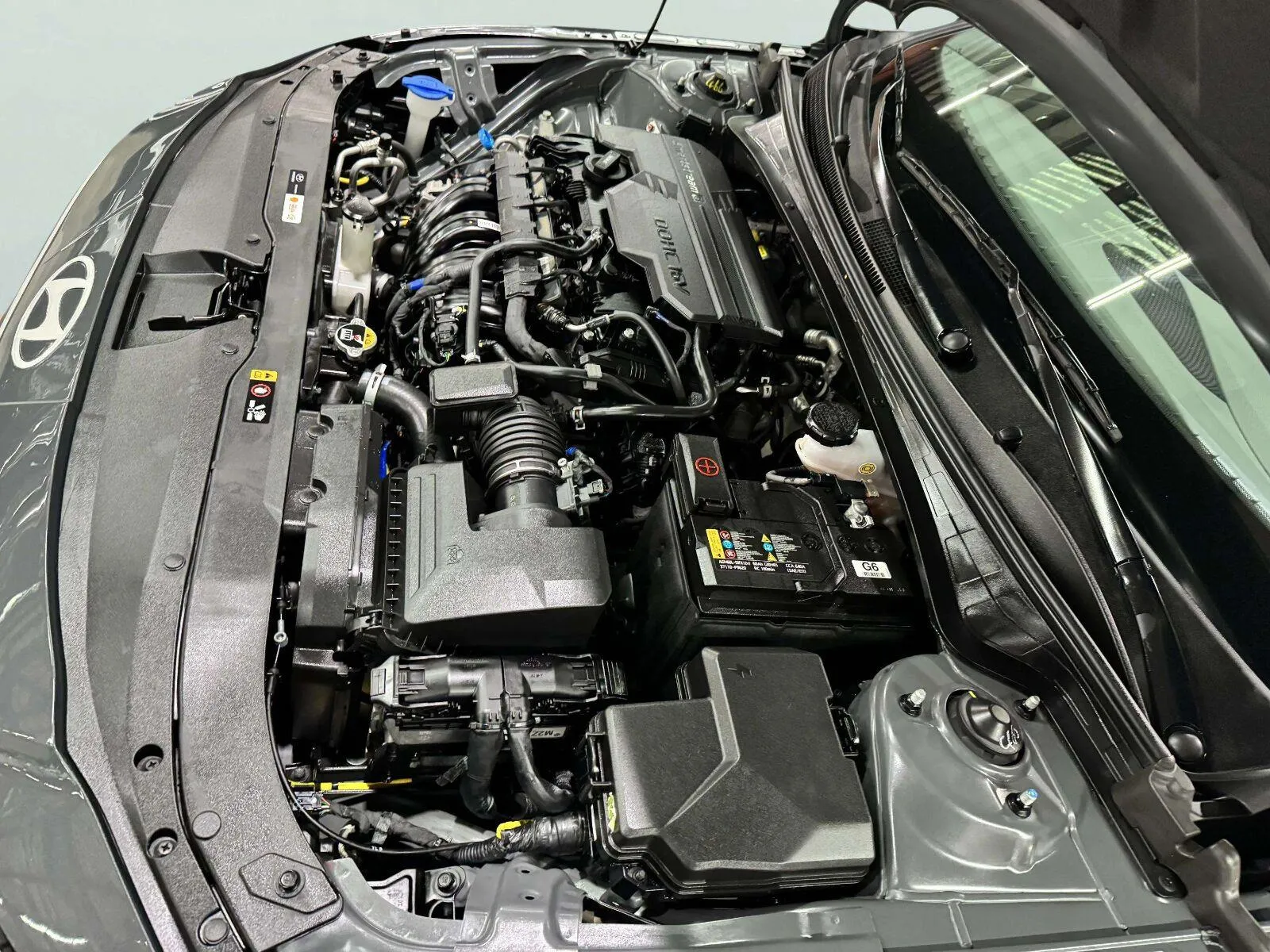 Hyundai Elantra photo 38