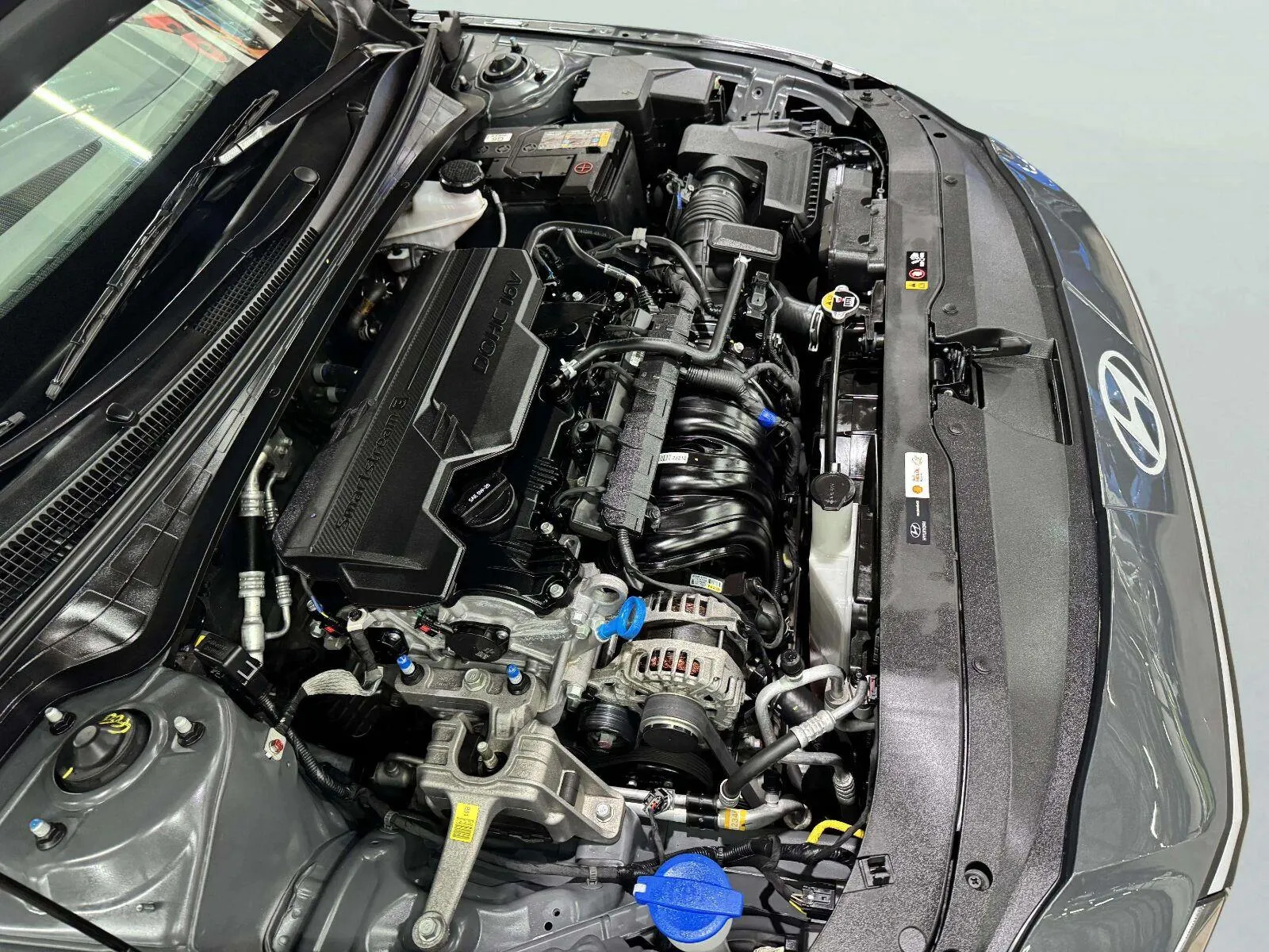 Hyundai Elantra photo 39
