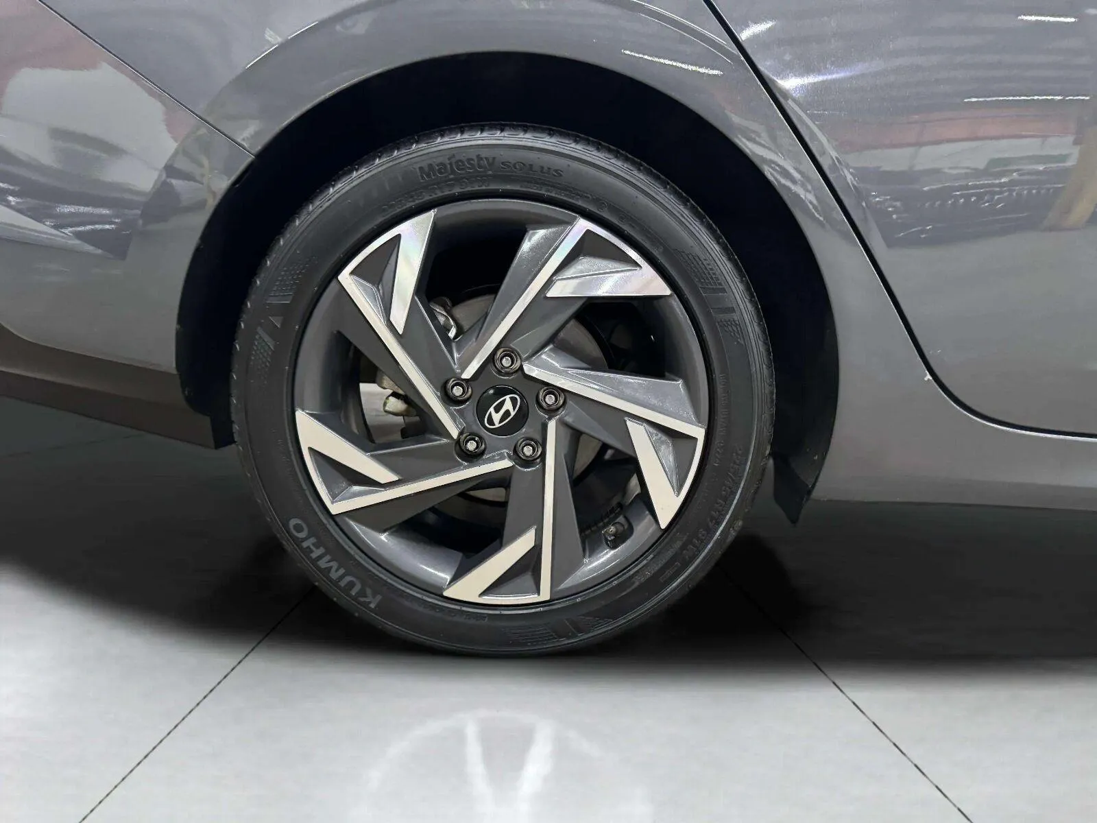 Hyundai Elantra photo 43