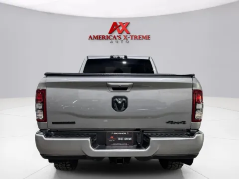 More photos of 2021 Ram 2500 Big Horn at AX Auto Inc., GA
