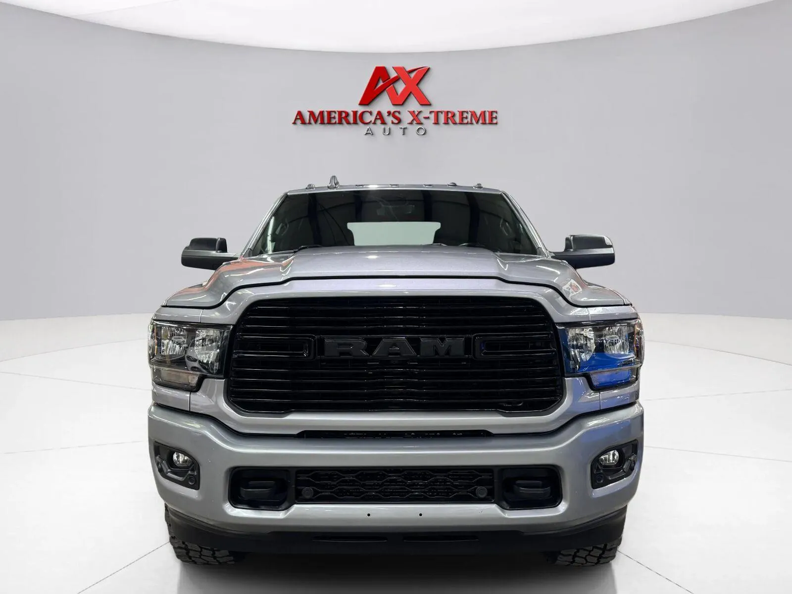 Ram 2500 photo 10