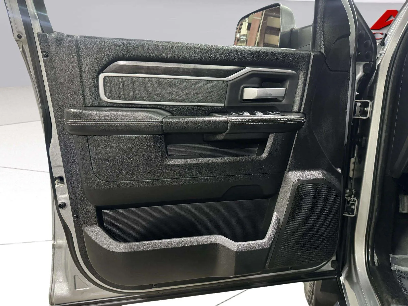 Ram 2500 photo 17
