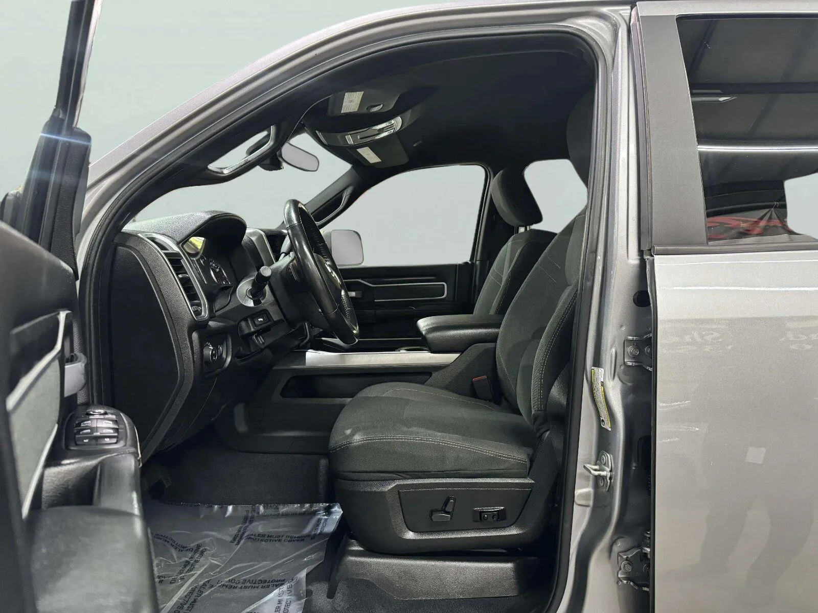 Ram 2500 photo 18