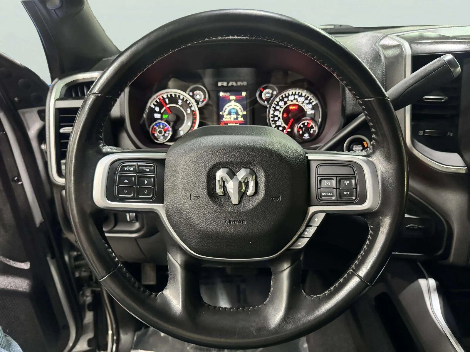 Ram 2500 photo 20