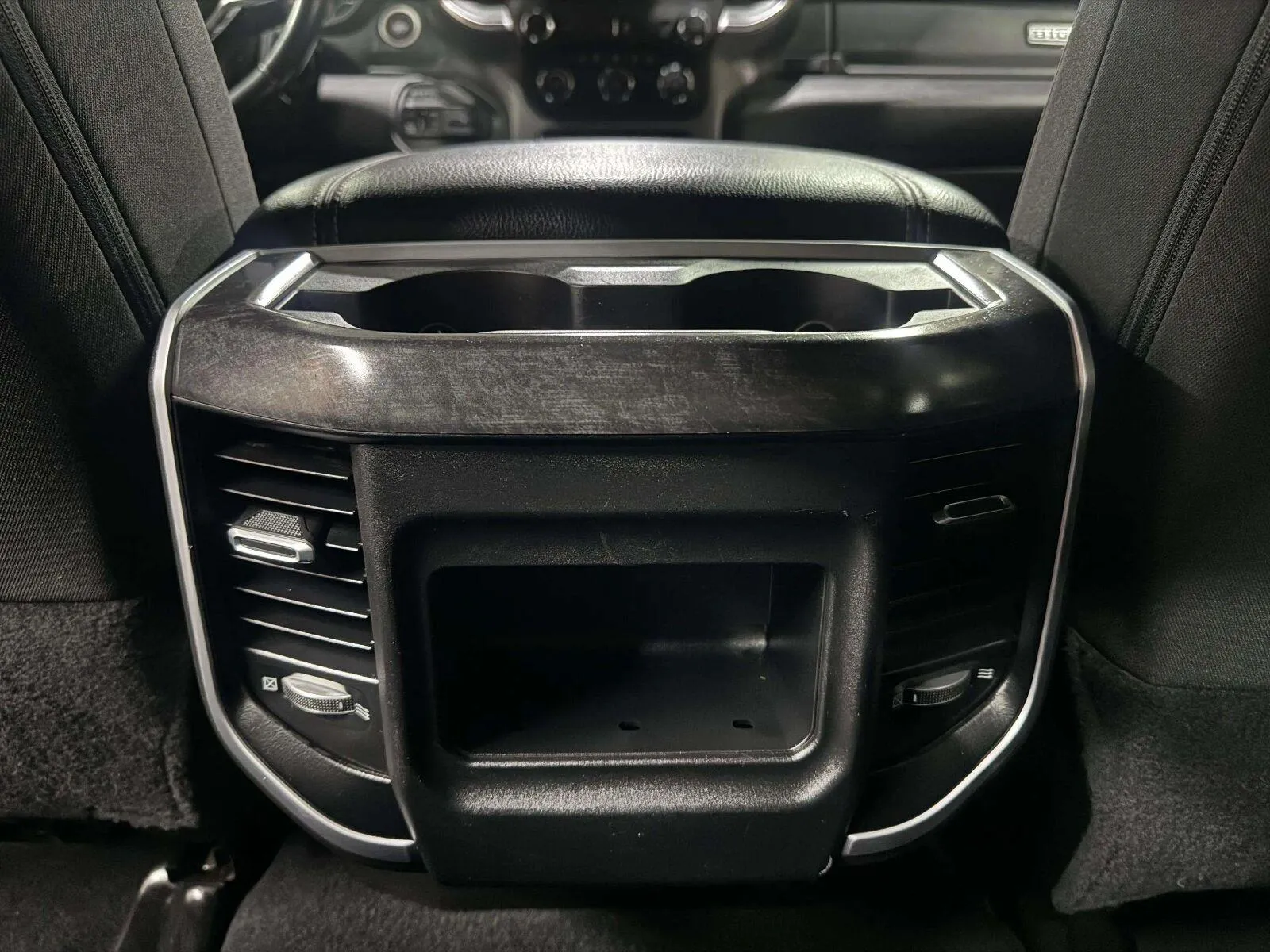 Ram 2500 photo 29
