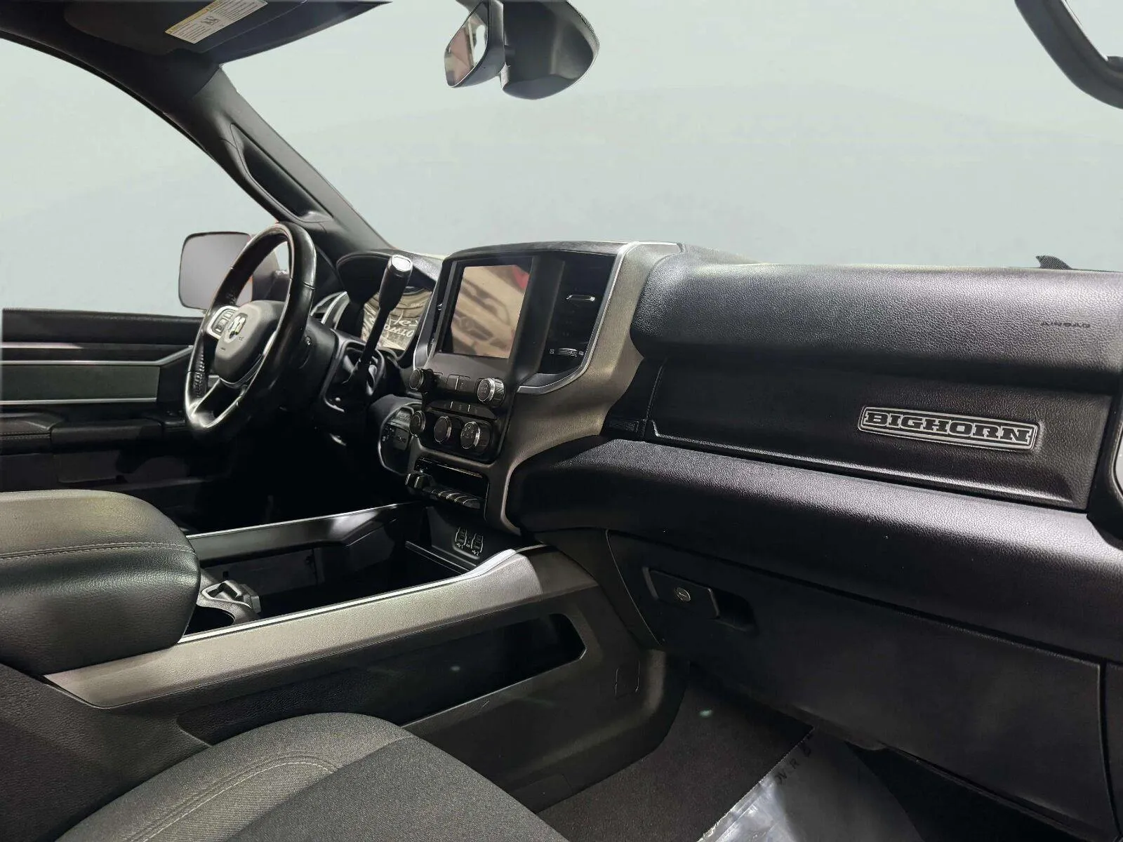 Ram 2500 photo 36