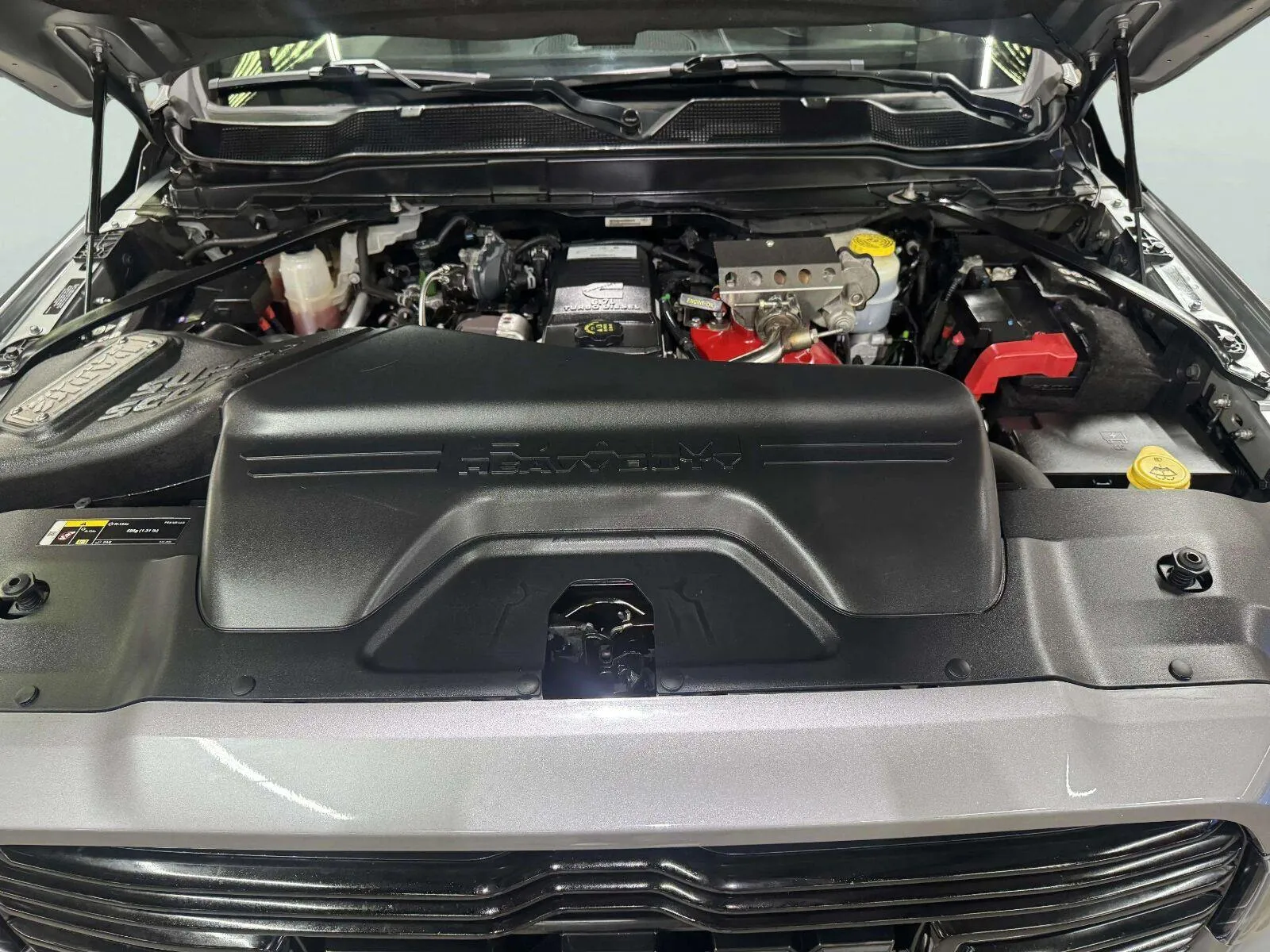 Ram 2500 photo 38