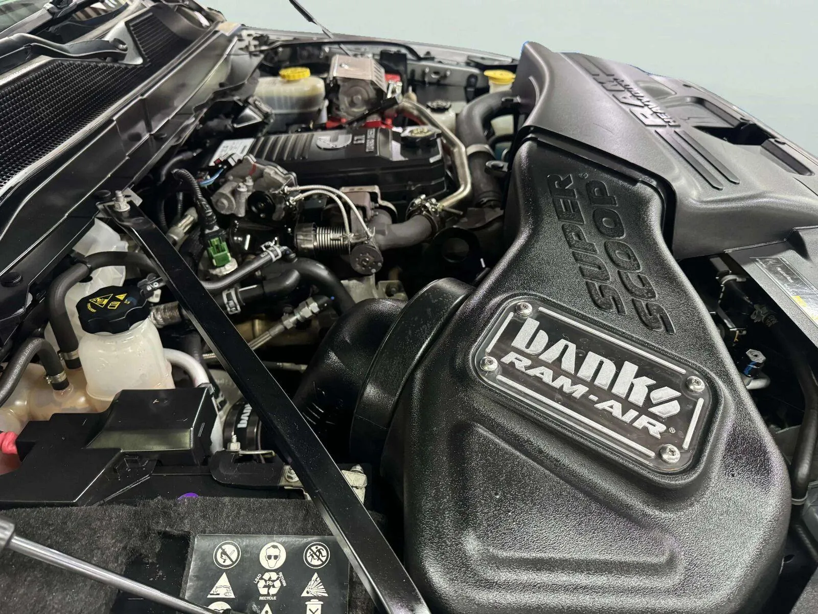 Ram 2500 photo 40