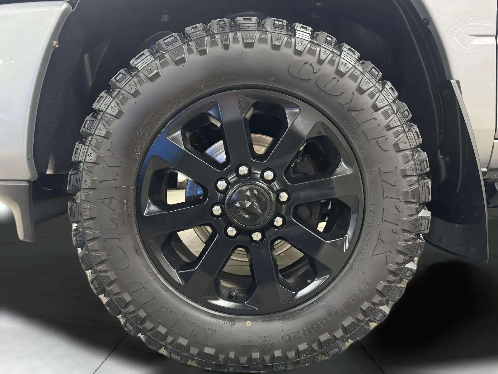 Ram 2500 photo 41