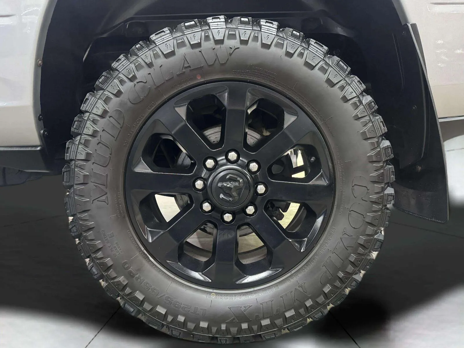Ram 2500 photo 42
