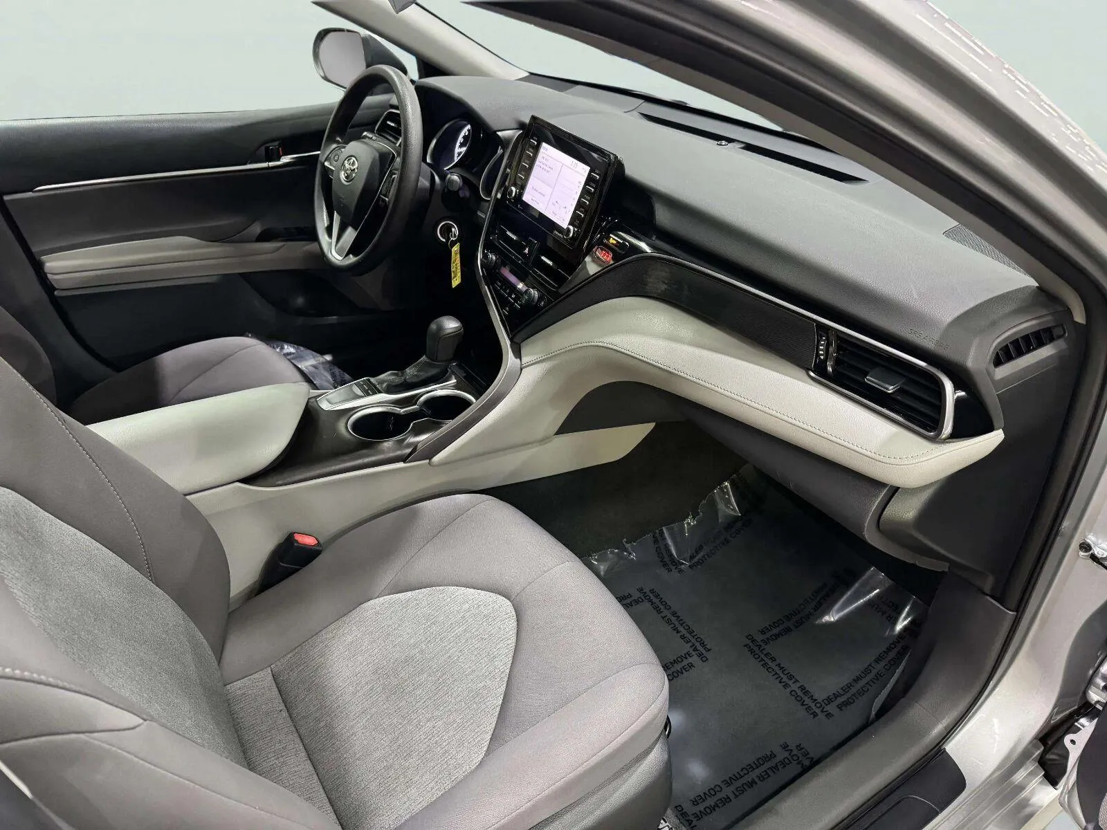 Toyota Camry photo 22