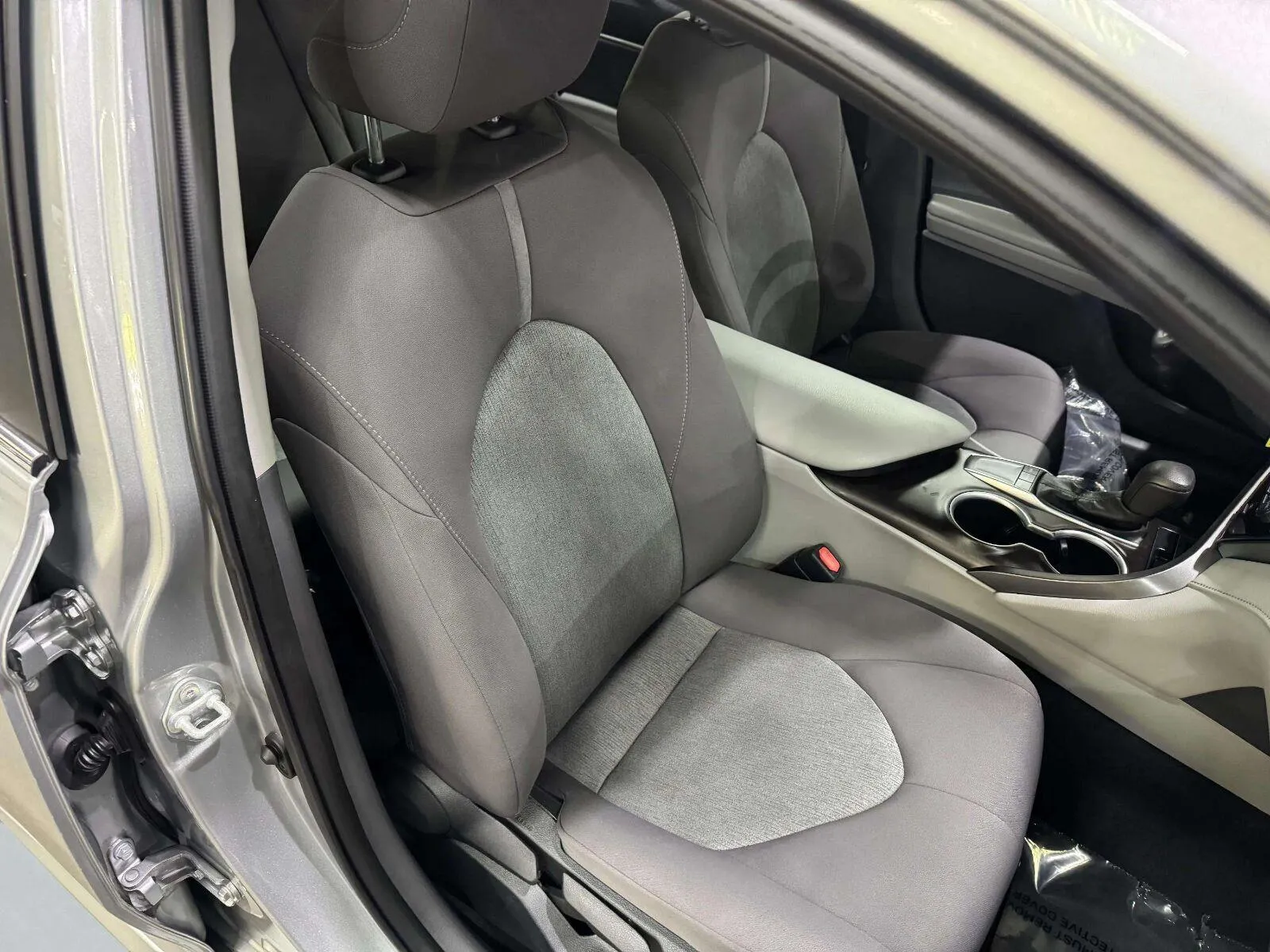 Toyota Camry photo 23