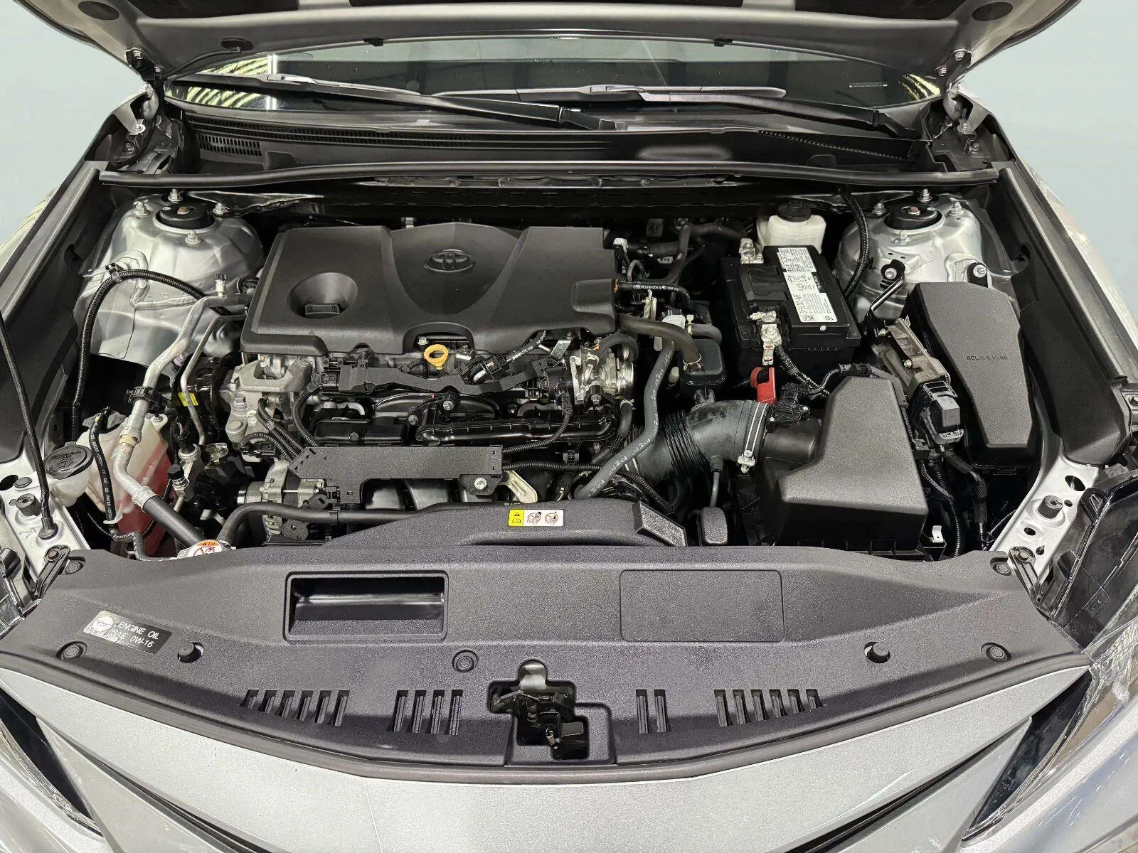 Toyota Camry photo 24