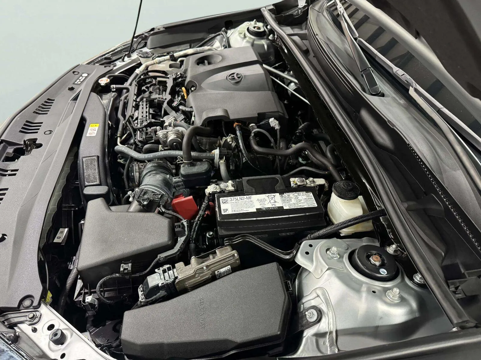 Toyota Camry photo 25