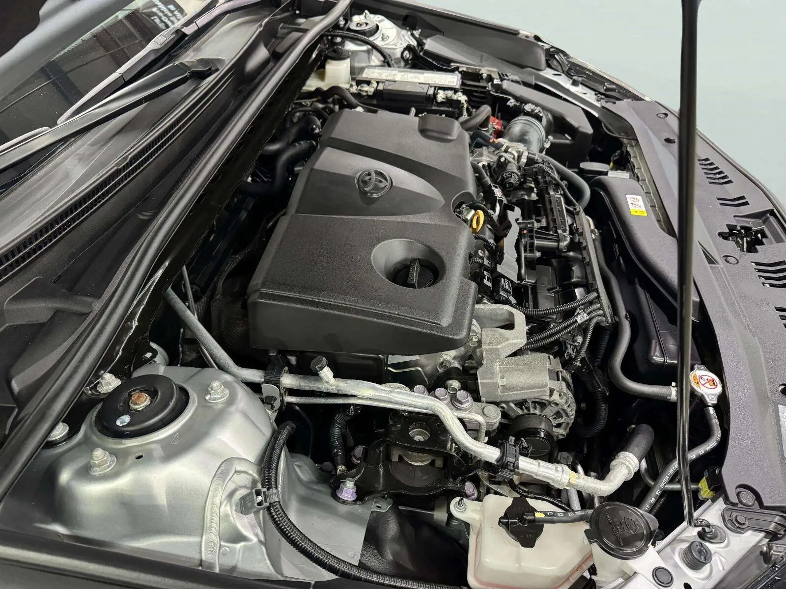Toyota Camry photo 26