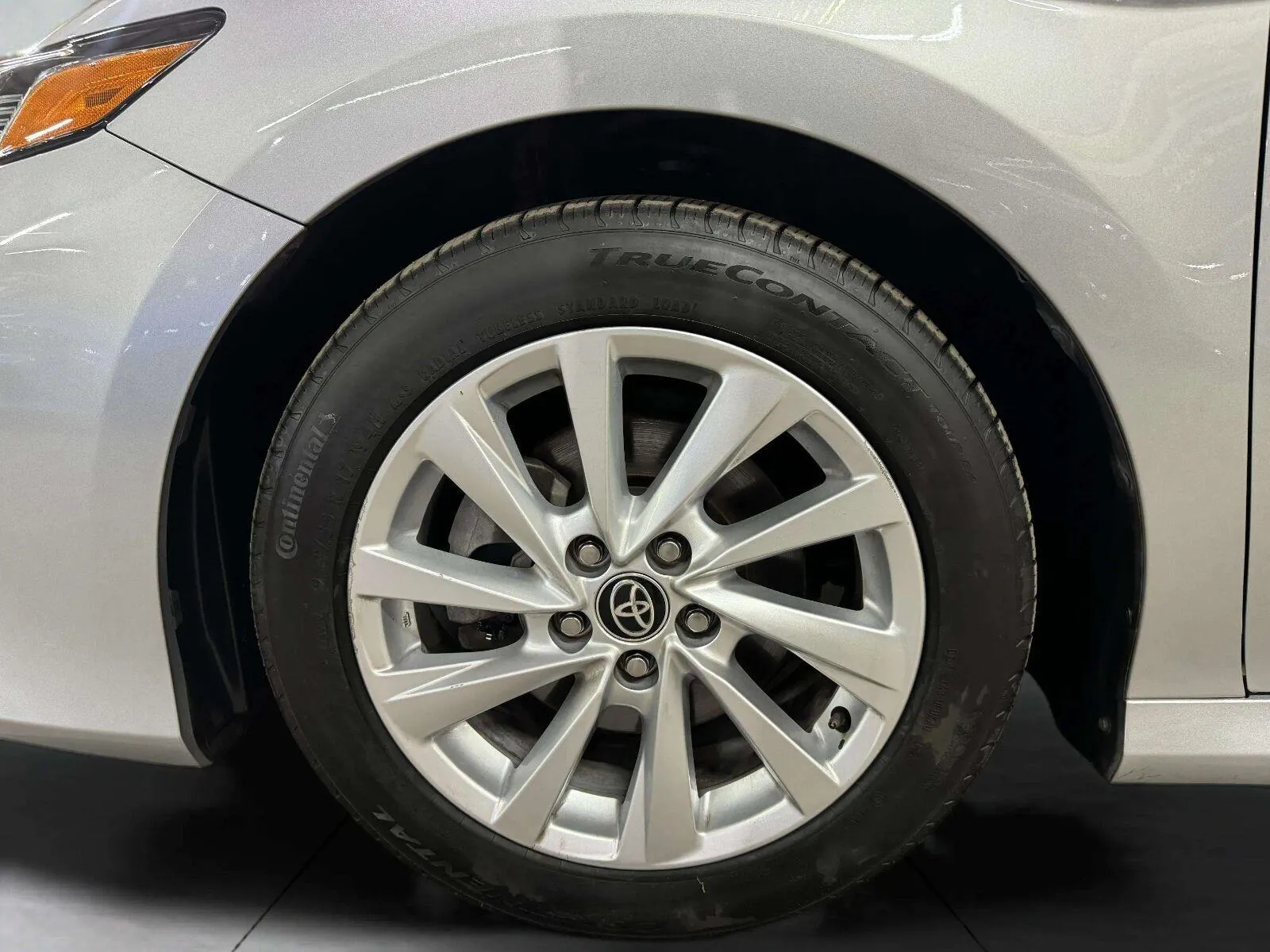Toyota Camry photo 27