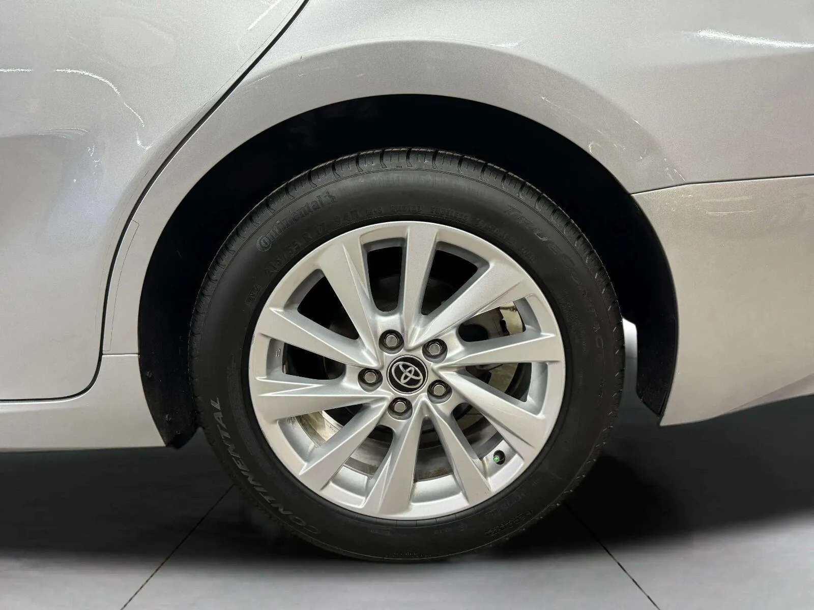 Toyota Camry photo 28