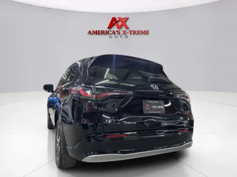 More photos of 2023 Honda HR-V EX-L at AX Auto Inc., GA