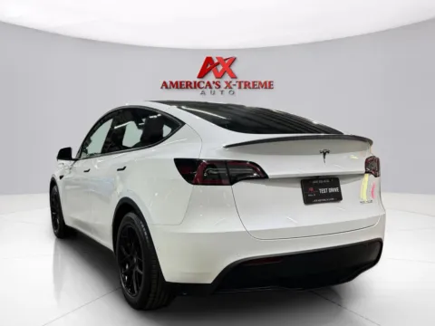 More photos of 2022 Tesla Model Y Performance at AX Auto Inc., GA