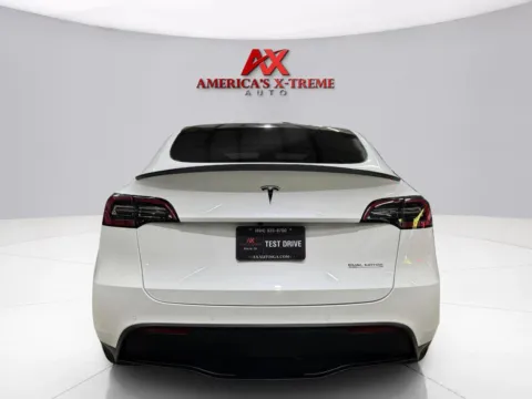 More photos of 2022 Tesla Model Y Performance at AX Auto Inc., GA