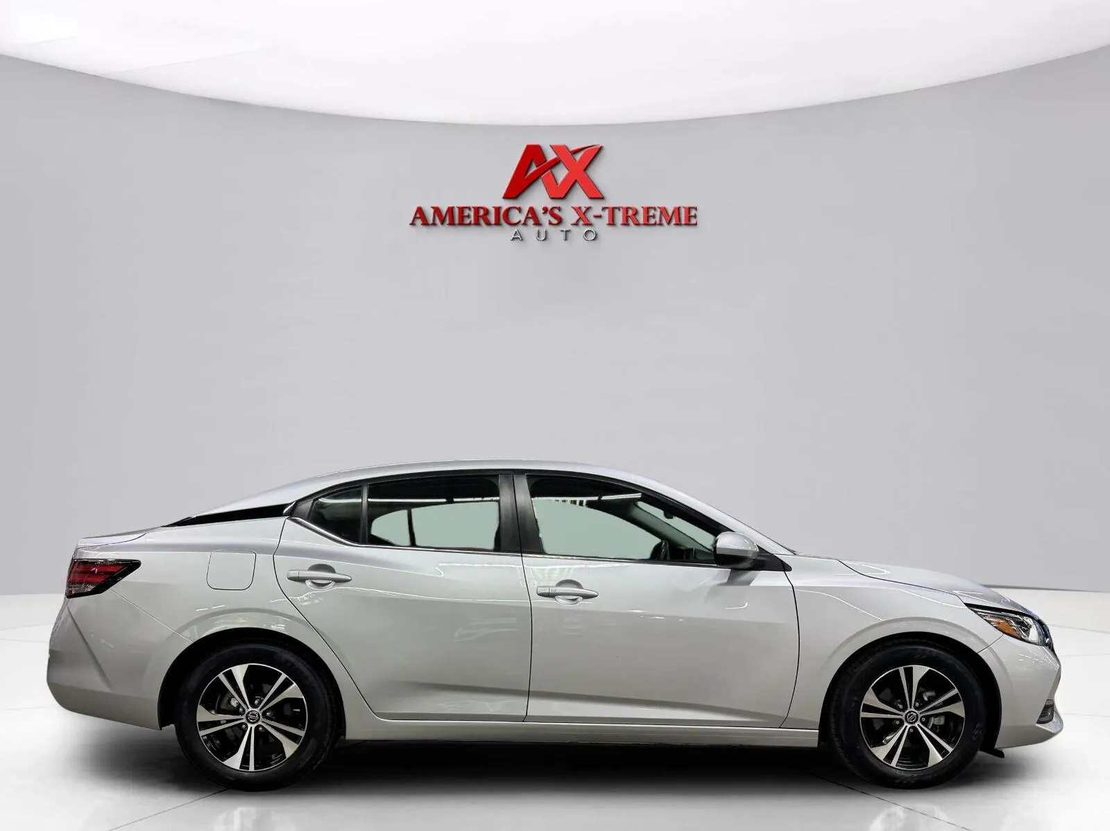 Nissan Sentra photo 8