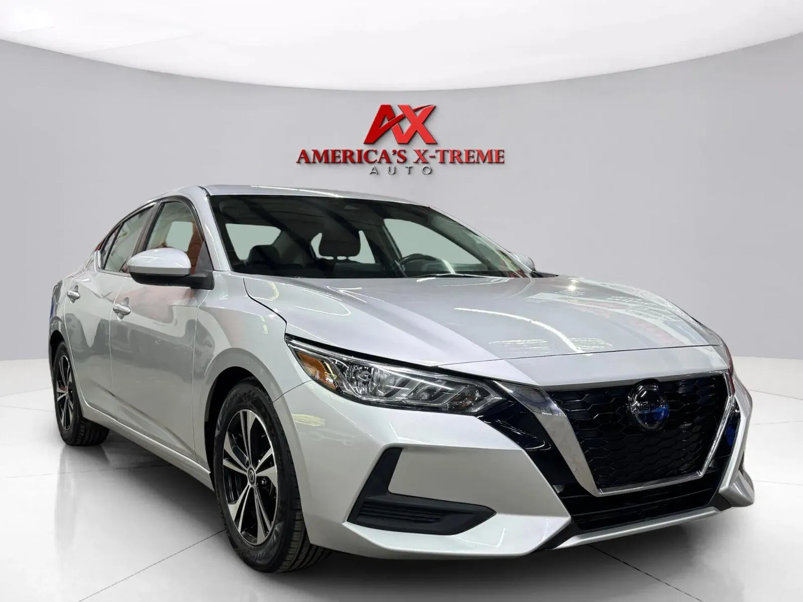 Nissan Sentra photo 9