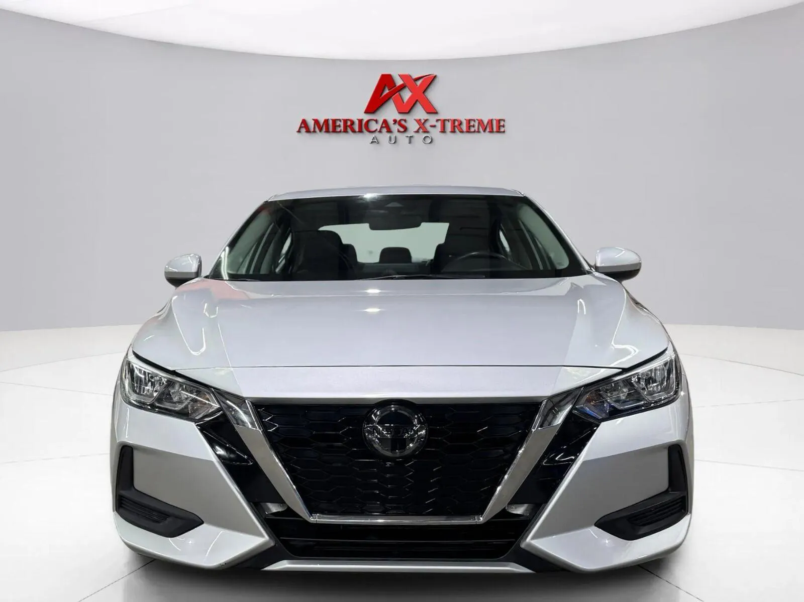 Nissan Sentra photo 10