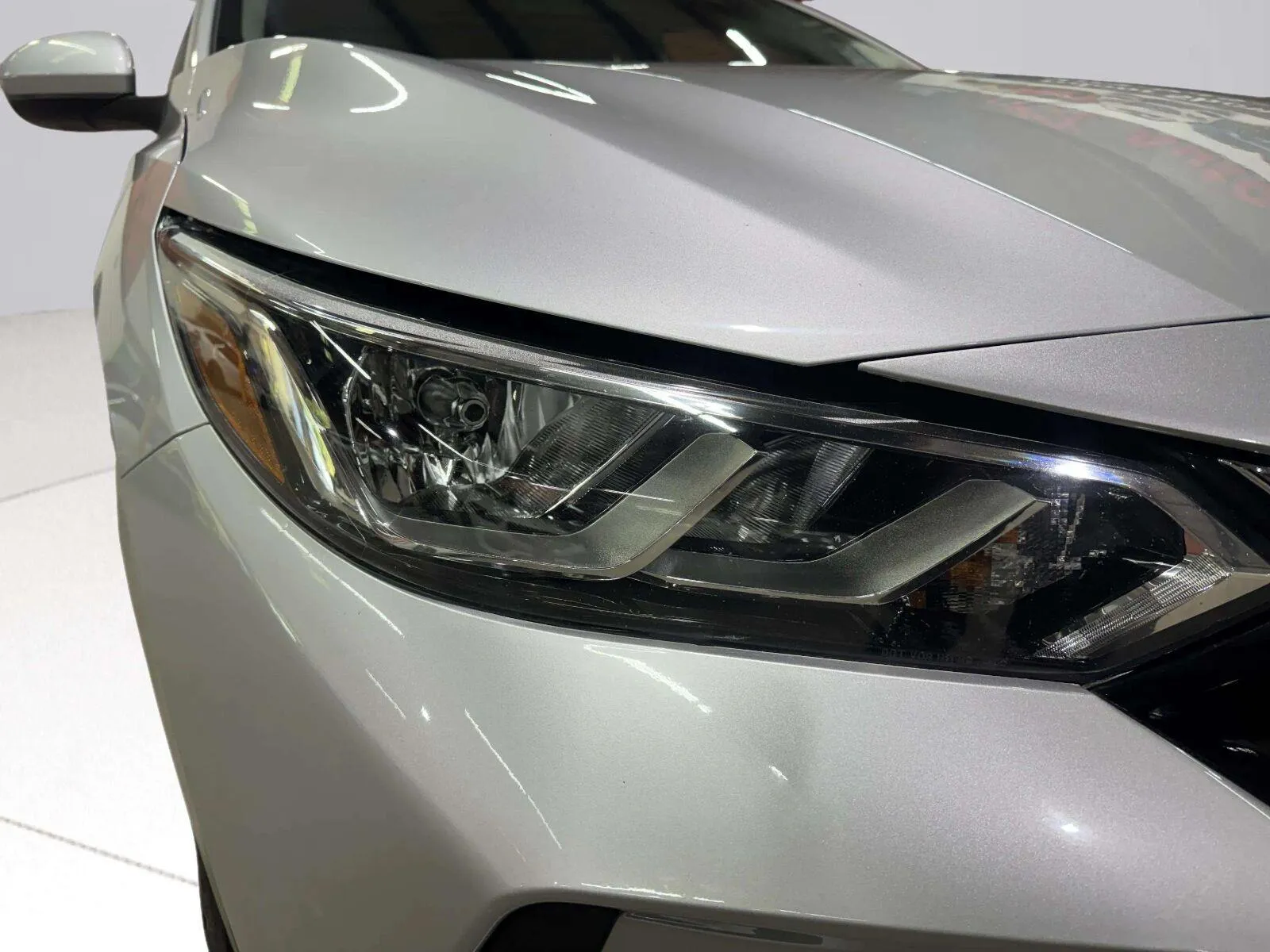 Nissan Sentra photo 12