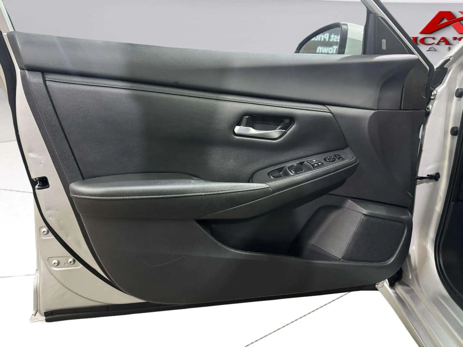 Nissan Sentra photo 13